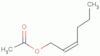 trans-hex-2-enyl acetate