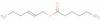 (E)-2-Hexenyl hexanoate