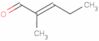 Methylpentenal