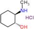 (1R,2R)-2-(methylamino)cyclohexanol hydrochloride