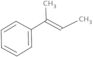 [(1E)-1-methylprop-1-en-1-yl]benzene