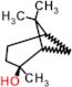 (2S)-2,6,6-trimethylbicyclo[3.1.1]heptan-2-ol