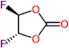 (4R,5R)-4,5-difluoro-1,3-dioxolan-2-one