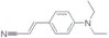 trans-4-(diethylamino)cinnamonitrile