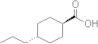 Propylcyclohexanecarboxylicacid