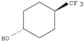 trans-4-(Trifluoromethyl)cyclohexanol