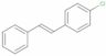 4-Chlorostilbene