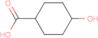 trans-4-Hydroxycyclohexanecarboxylic acid