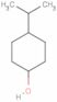 trans-4-(1-Methylethyl)cyclohexanol