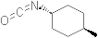 trans-4-Methyl Cyclohexyl Isocyanate
