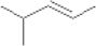 trans-4-Methyl-2-pentene