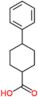 4-phenylcyclohexanecarboxylic acid