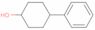 trans-4-phenylcyclohexan-1-ol