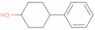 trans-4-Phenylcyclohexanol