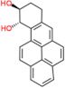 (9S,10S)-7,8,9,10-tetrahydrobenzo[pqr]tetraphene-9,10-diol