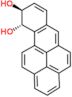 (9S,10S)-9,10-dihydrobenzo[pqr]tetraphene-9,10-diol