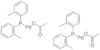 trans-Di(μ-acetato)bis[o-(di-o-tolylphosphino)benzyl]dipalladium