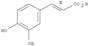 trans-Caffeic acid