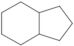 trans-hexahydroindan