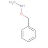 Methanamine, N-(phenylmethoxy)-