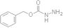 Phenylmethyl hydrazinecarboxylate