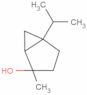 (1α,2α,5α)-2-methyl-5-(1-methylethyl)bicyclo[3.1.0]hexan-2-ol