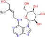 Zeatin 7-glucoside