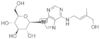 trans-zeatin O-B-D-glucopyranoside