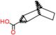 tricyclo[3.2.1.0~2,4~]octane-3-carboxylic acid