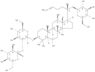 b-D-Glucopyranoside, (3b,6a,12b)-20-(b-D-glucopyranosyloxy)-6,12-dihydroxydammar-24-en-3-yl2-O-b-D…