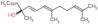 (4E,6E)-3,7,11-Trimethyl-1,4,6,10-dodecatetraen-3-ol