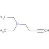 3-Butyn-1-amine, N,N-diethyl-