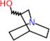 1-azabicyclo[2.2.2]oct-3-ylmethanol