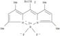 Boron,[2-[2-bromo-1-(3,5-dimethyl-2H-pyrrol-2-ylidene-kN)ethyl]-3,5-dimethyl-1H-pyrrolato-kN]diflu…