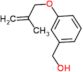 [3-(2-methylallyloxy)phenyl]methanol