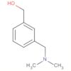 Benzenemethanol, 3-[(dimethylamino)methyl]-