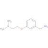 Benzenemethanamine, 3-[2-(dimethylamino)ethoxy]-