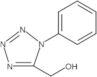 1-Phenyl-1H-tetrazole-5-methanol