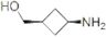 cis-3-Aminocyclobutanemethanol