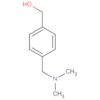 Benzenemethanol, 4-[(dimethylamino)methyl]-