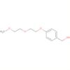 Benzenemethanol, 4-[2-(2-methoxyethoxy)ethoxy]-