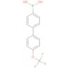 Boronic acid, [4'-(trifluoromethoxy)[1,1'-biphenyl]-4-yl]-