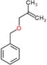 {[(2-methylprop-2-en-1-yl)oxy]methyl}benzene