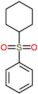 (cyclohexylsulfonyl)benzene