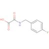 Acetic acid, [[(4-fluorophenyl)methyl]amino]oxo-