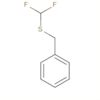 Benzene, [[(difluoromethyl)thio]methyl]-