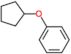 (cyclopentyloxy)benzene