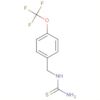 Thiourea, [[4-(trifluoromethoxy)phenyl]methyl]-