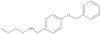 N-Butyl-4-(phenylmethoxy)benzenemethanamine