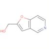 Furo[3,2-c]pyridine-2-methanol